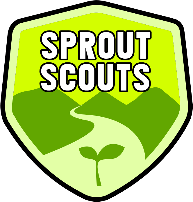 Download Sprouts Logo Png Full Size PNG Image PNGkit