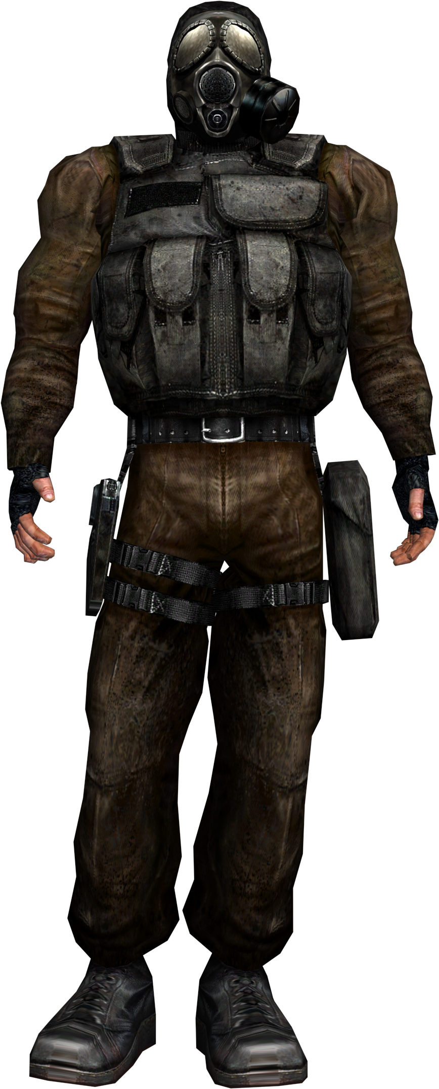 S - T - A - L - K - E - R - Png, Stalker Png, Download (800x1930), Png Download
