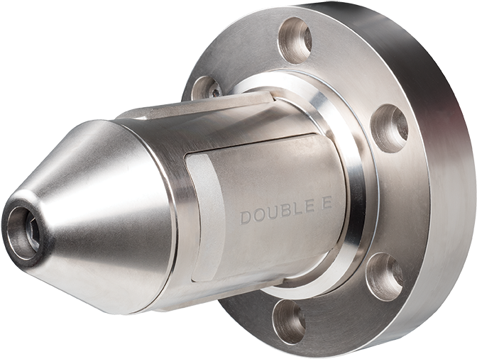 Df-2000 Torque Activated Core Chucks (680x515), Png Download