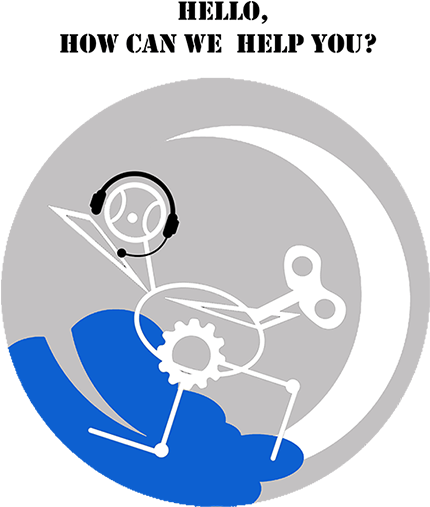 Contact, The Artistry, Logo, Illustratie, Schilderijen, (761x538), Png Download