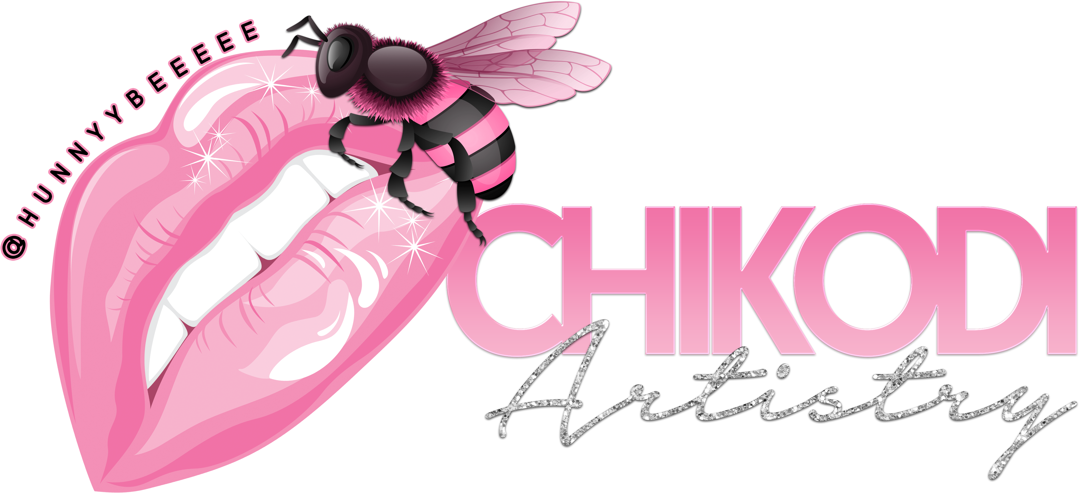 Artistry Logo Png (4006x1948), Png Download