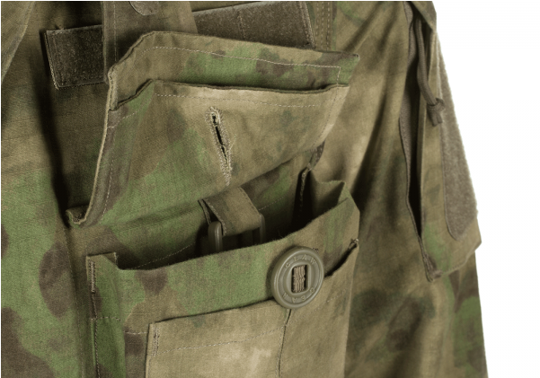 Stalker Mk (600x711), Png Download