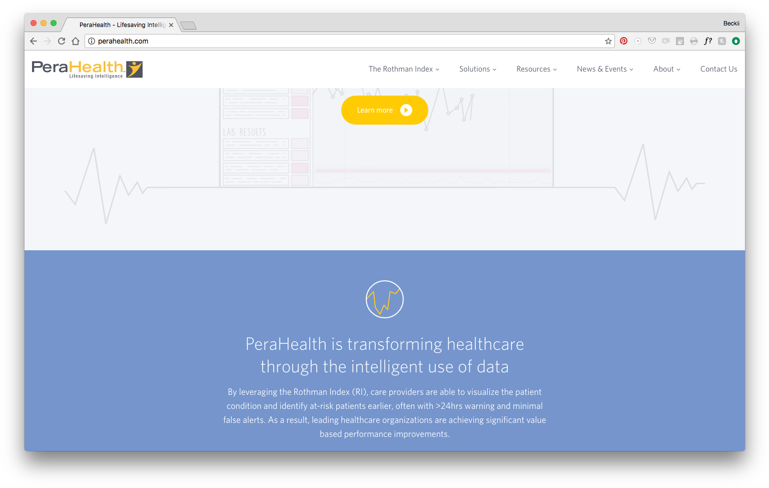 Yellow Accent Lines Between Page And Section Titles, (1552x986), Png Download