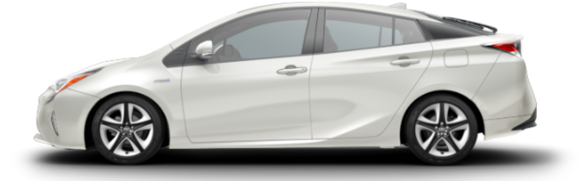 Cropped Seattle For Hire Fleet (1600x400), Png Download