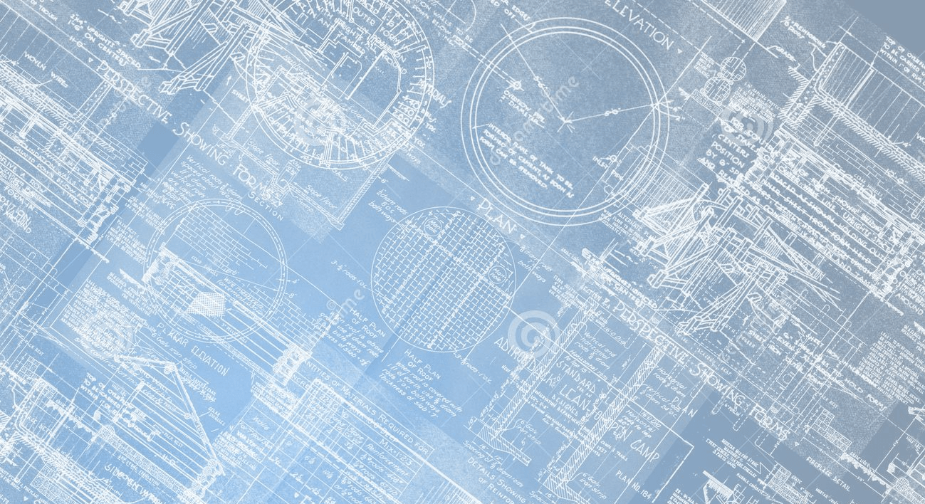 Blueprint (1299x708), Png Download