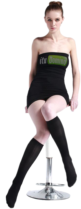 Agen Domino (506x964), Png Download