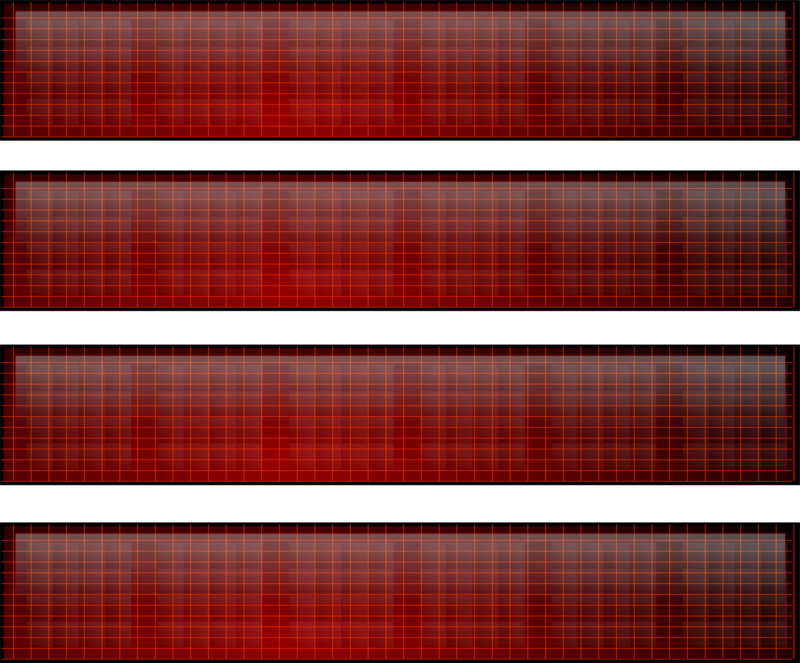 Solar Cell (800x663), Png Download