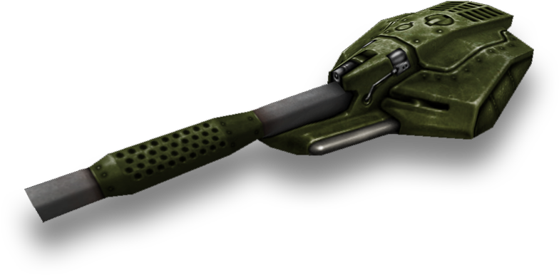 Turret Shaft M0 (800x600), Png Download