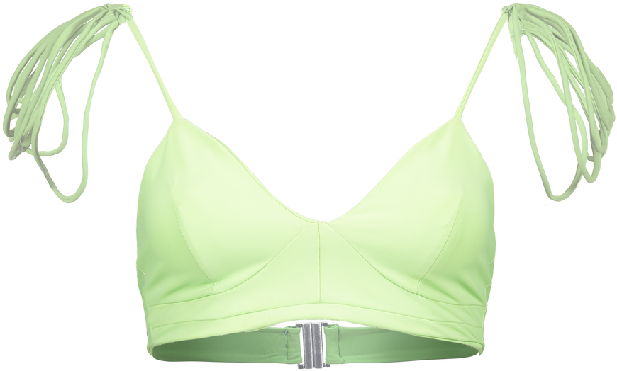 Fiona Bikini (960x960), Png Download