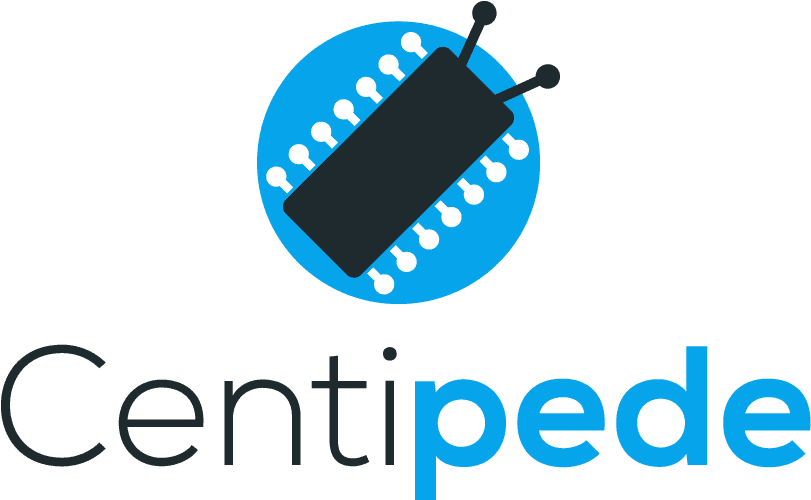 Centipede Turns Ultra Low Cost Arduino Micro Controllers (1280x800), Png Download