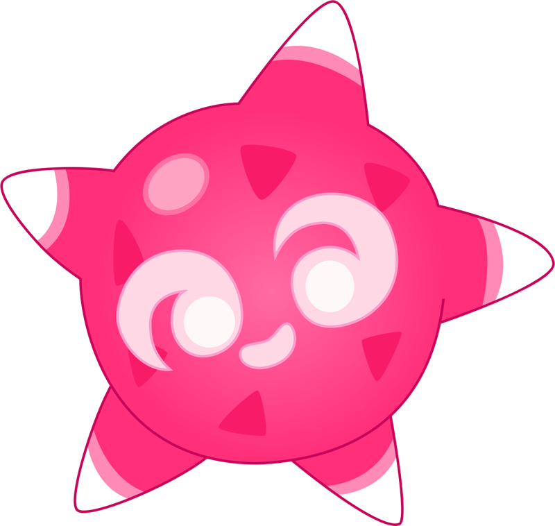 Pokemon Shiny-minior Is A Fictional Character Of Humans (800x758), Png Download
