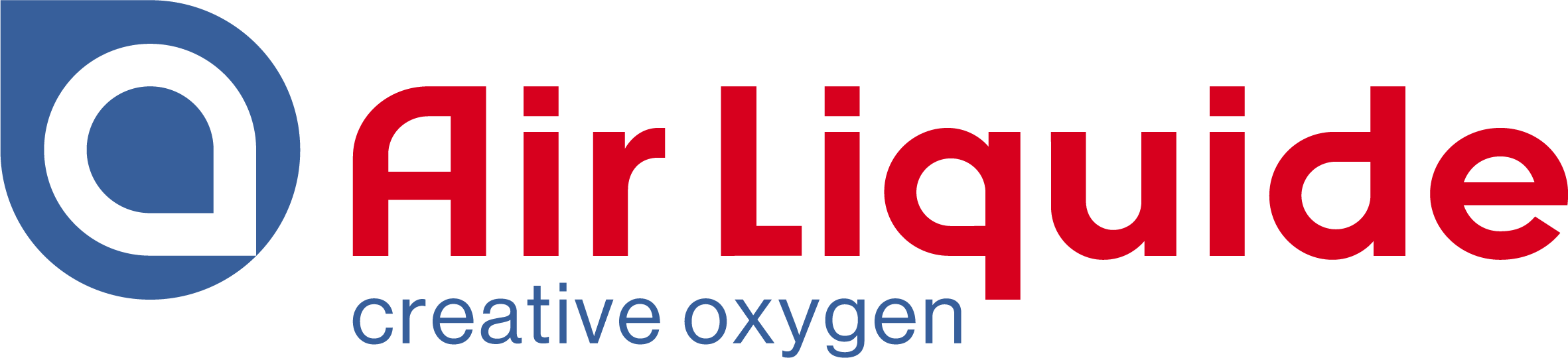 Logo Air Liquide Png (2363x540), Png Download
