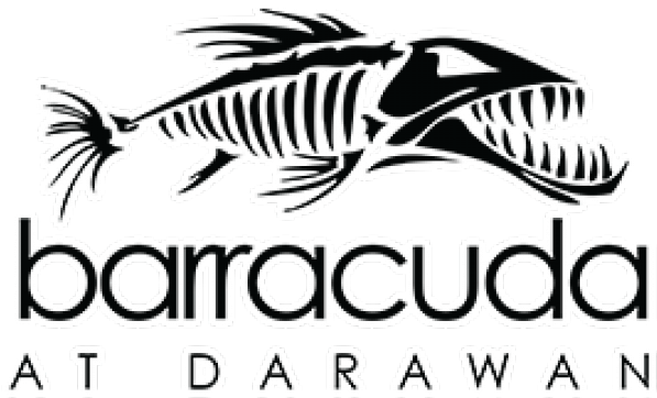 Barracuda Clipart Spiny Lobster (640x480), Png Download