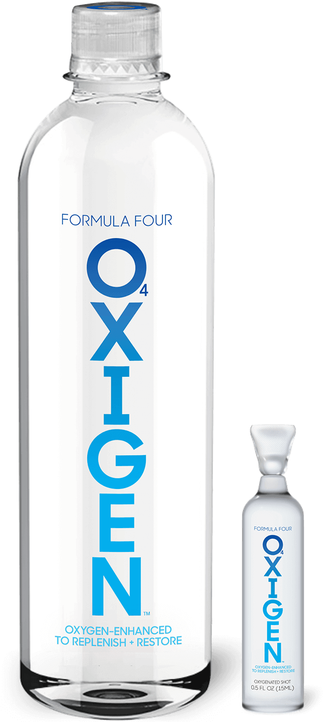 Making Oxygen Even Mightier (653x1422), Png Download