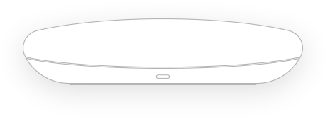 Supported Harmony Hub (1000x660), Png Download