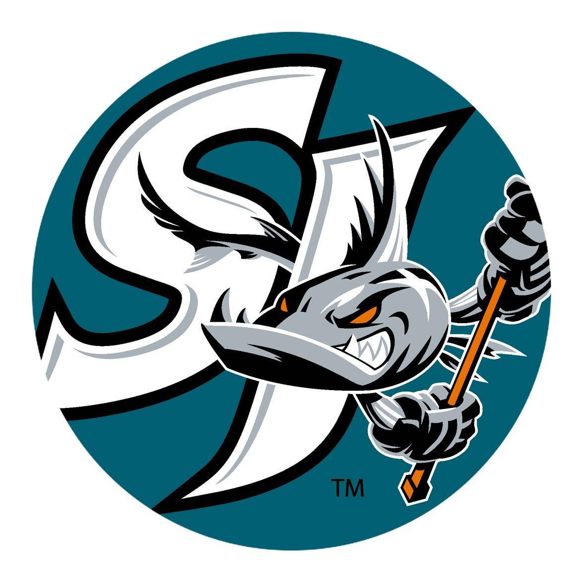 Barracuda (1500x1500), Png Download