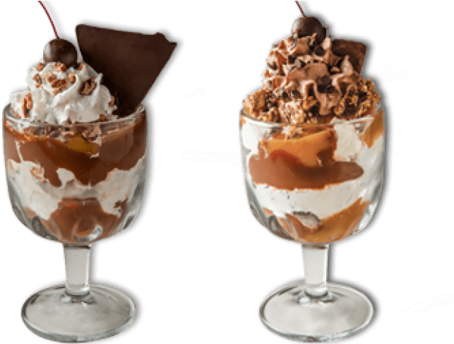 Free Png Ice Cream Bowl Png Images Transparent - Ice Cream (850x486), Png Download