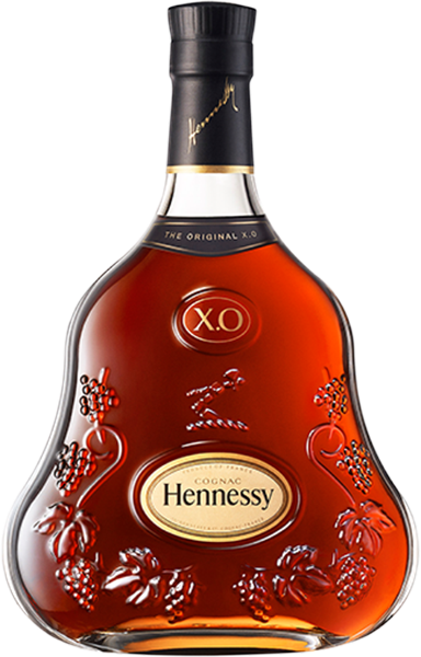 Hennessy X - O - Hennessy Xo (384x600), Png Download
