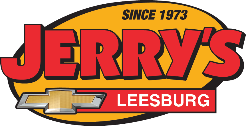 Jerry's Chevy - Leesburg - Jerry's Ford Alexandria (862x442), Png Download