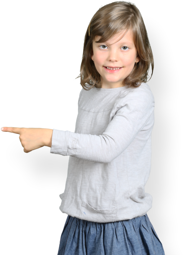 School Ordering System - Standing (768x960), Png Download
