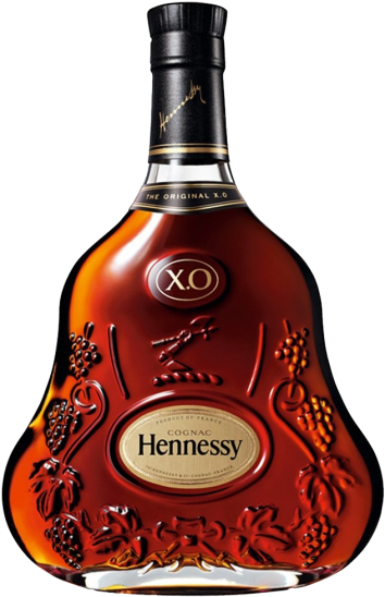 Hennesy Xo (560x560), Png Download