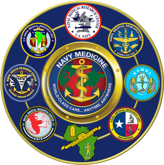 Navy Medicine Rd Enterprise Logo - Us Navy Medicine T-shirt, Navy Corpsman Shirt, (720x540), Png Download