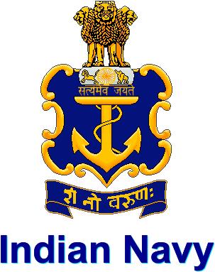 Indian Navy Logo Png (400x400), Png Download