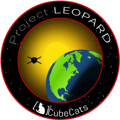 Leopard Logo 480 - Globe Clip Art Png (480x480), Png Download