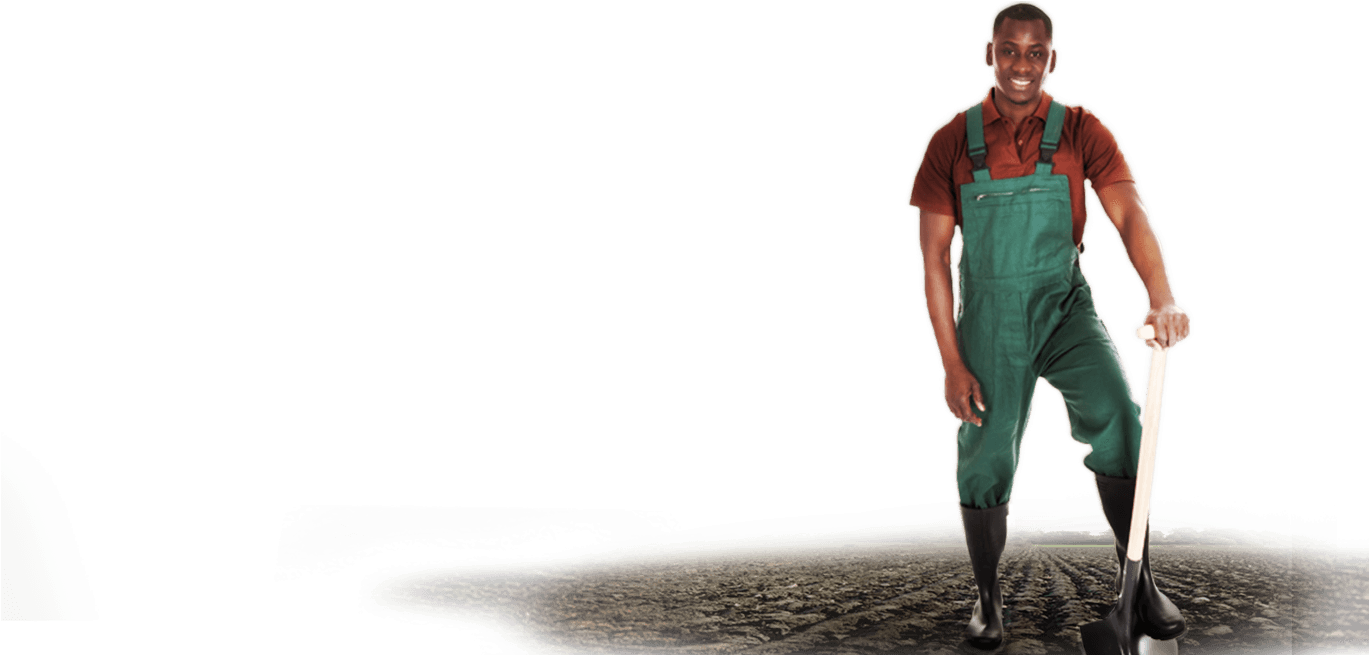 Farmer Png - Farmer Images Transparent (1368x665), Png Download
