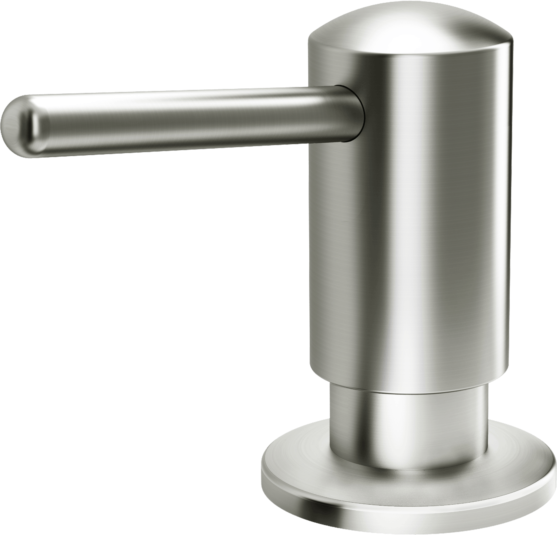 Liquid Soap Dispenser By American Standard - American Standard Soap Dispenser (2000x2000), Png Download