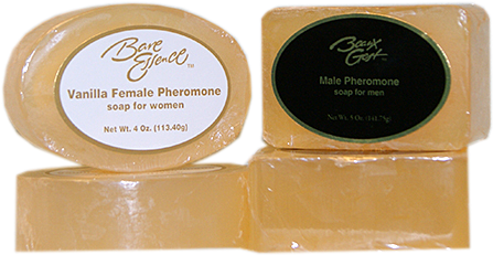 Pheromone Soap - Soap (500x500), Png Download