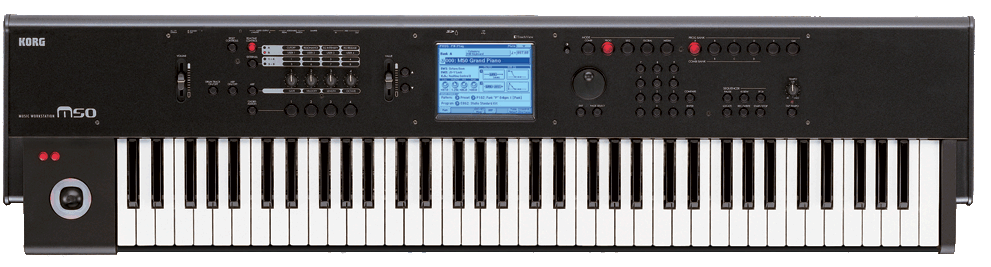 Halloween Compositions On Keyboard - Keyboard Yamaha Psr E453 (1000x266), Png Download