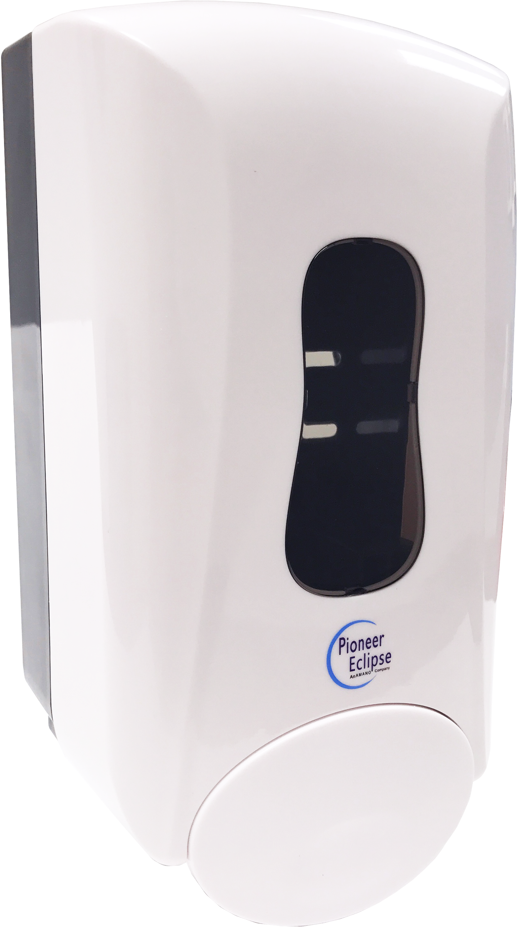 Soap Dispenser Handpumpwhite -high Resolution Png - Mouse (2100x3367), Png Download