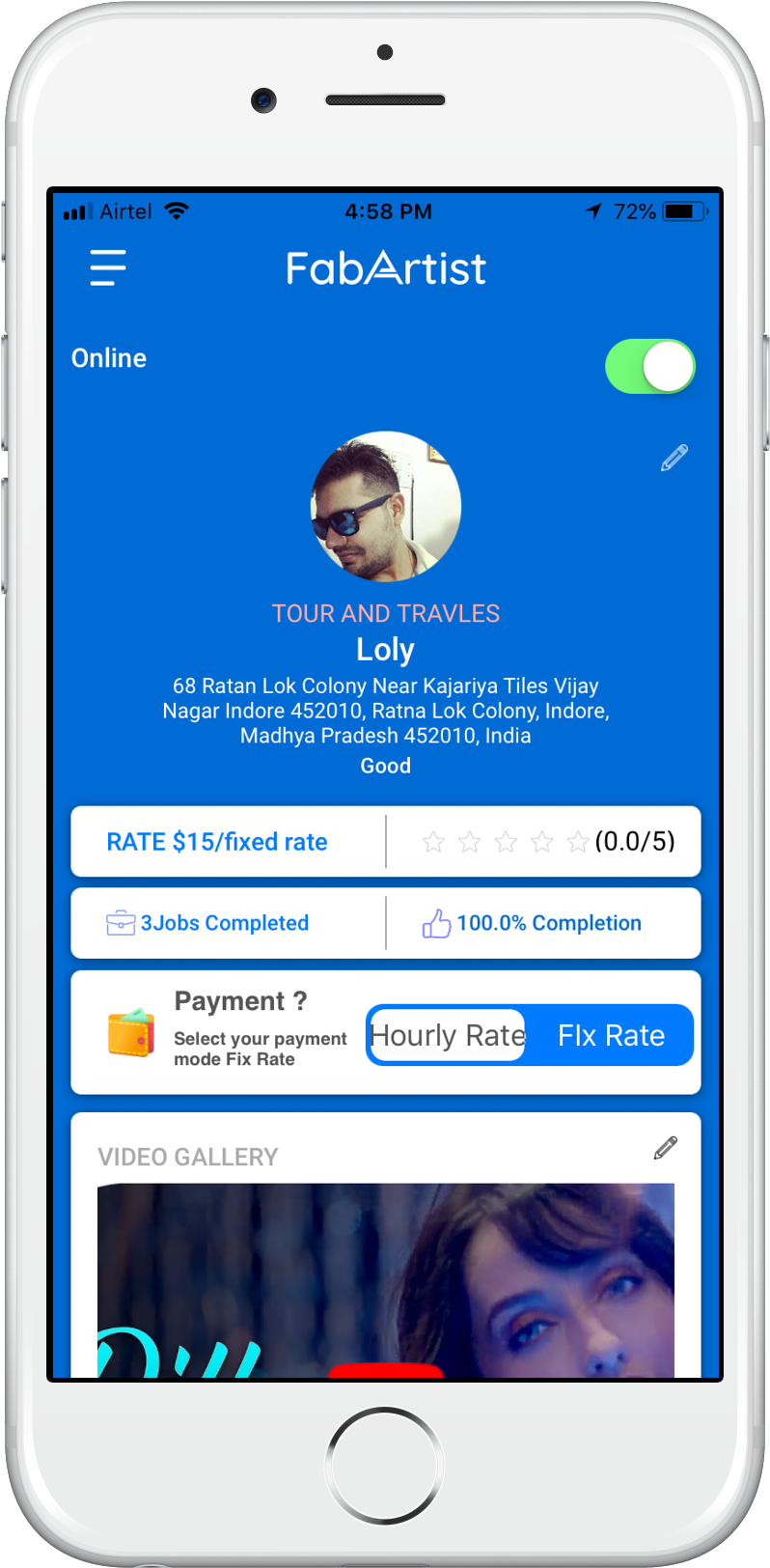 Iphone (2000x2000), Png Download