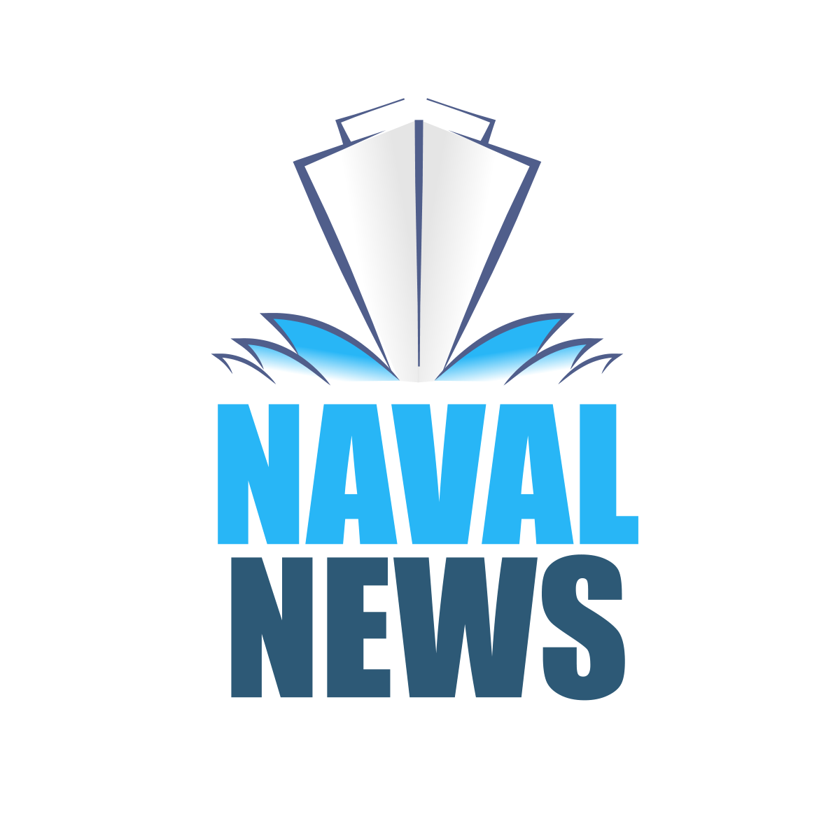 Naval News News From World Navies - Cafepress Fake News Baseball Cap (1200x1200), Png Download