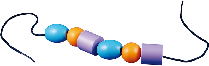 Jumbo Plastic Beads - "internet-magazin "luchik"" (800x800), Png Download
