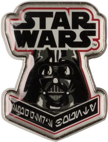 1 - Star Wars Books Canon (560x560), Png Download
