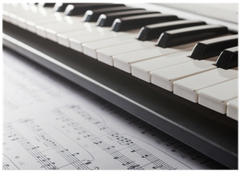 Piano Lessons (400x400), Png Download
