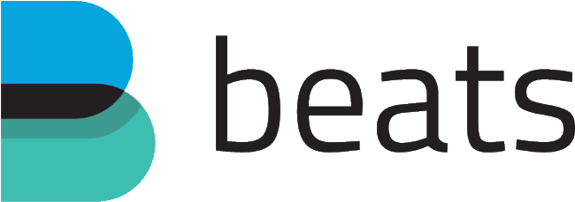 Monitoring On Aws With Filebeat - Circle (1230x305), Png Download