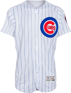 Clark Street Sports - Chicago Cubs Shirts (371x371), Png Download
