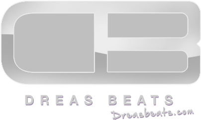 Buy Beats Online - Dreas Beats Logo (462x295), Png Download