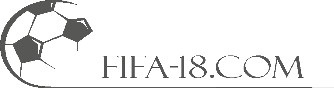 Fifa18 2018 Fifa World Cup Russia News - Monochrome (1097x292), Png Download