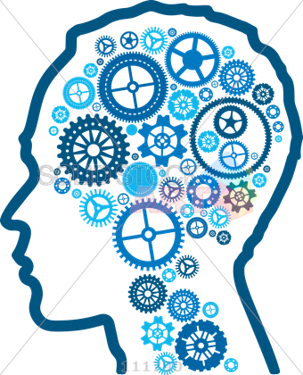 Mental Health (340x420), Png Download