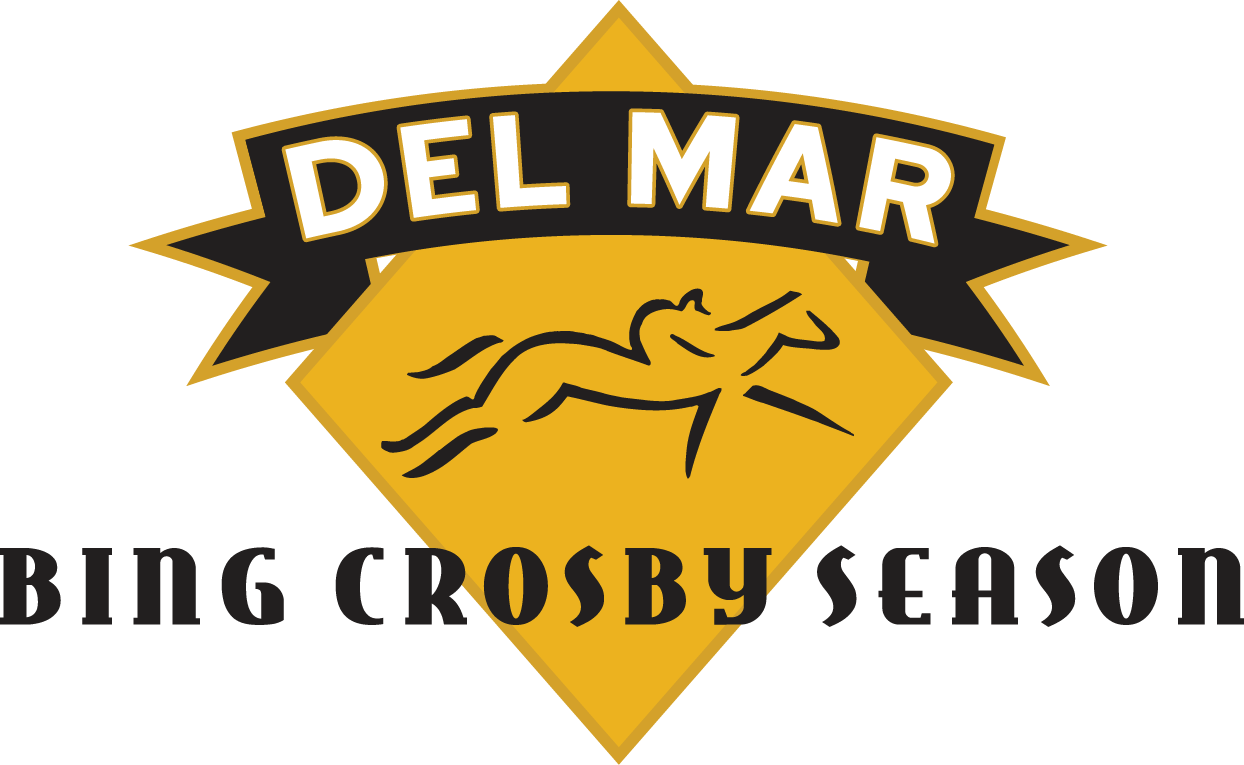Del Mar Racetrack (1244x765), Png Download