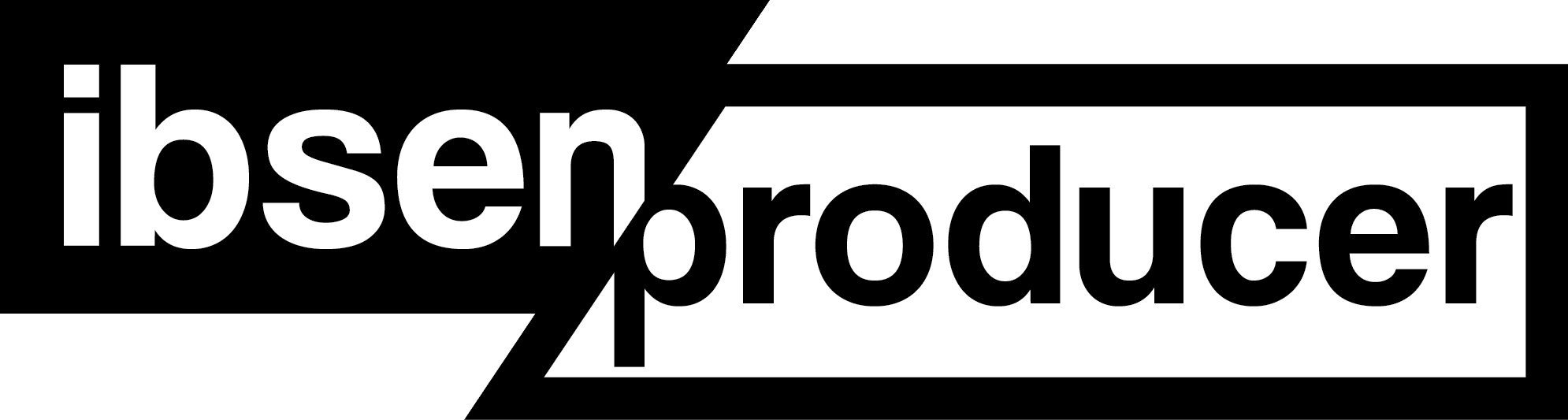 Logo De Ibsen Producer - Beats Producer Logo (1990x533), Png Download