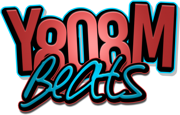 Y808m Beats Logo - Graphic Design (740x740), Png Download
