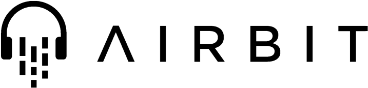 Menu - Airbit Beats (768x216), Png Download