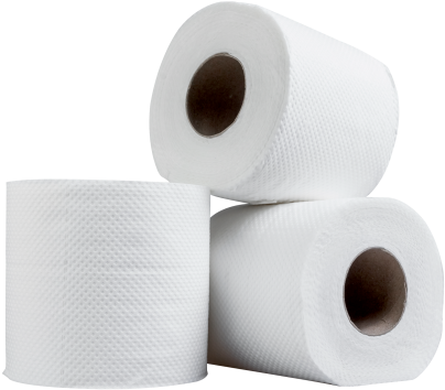 Toilet Paper Roll Png Image Black And White Stock - Toilet Paper Roll Png (500x428), Png Download