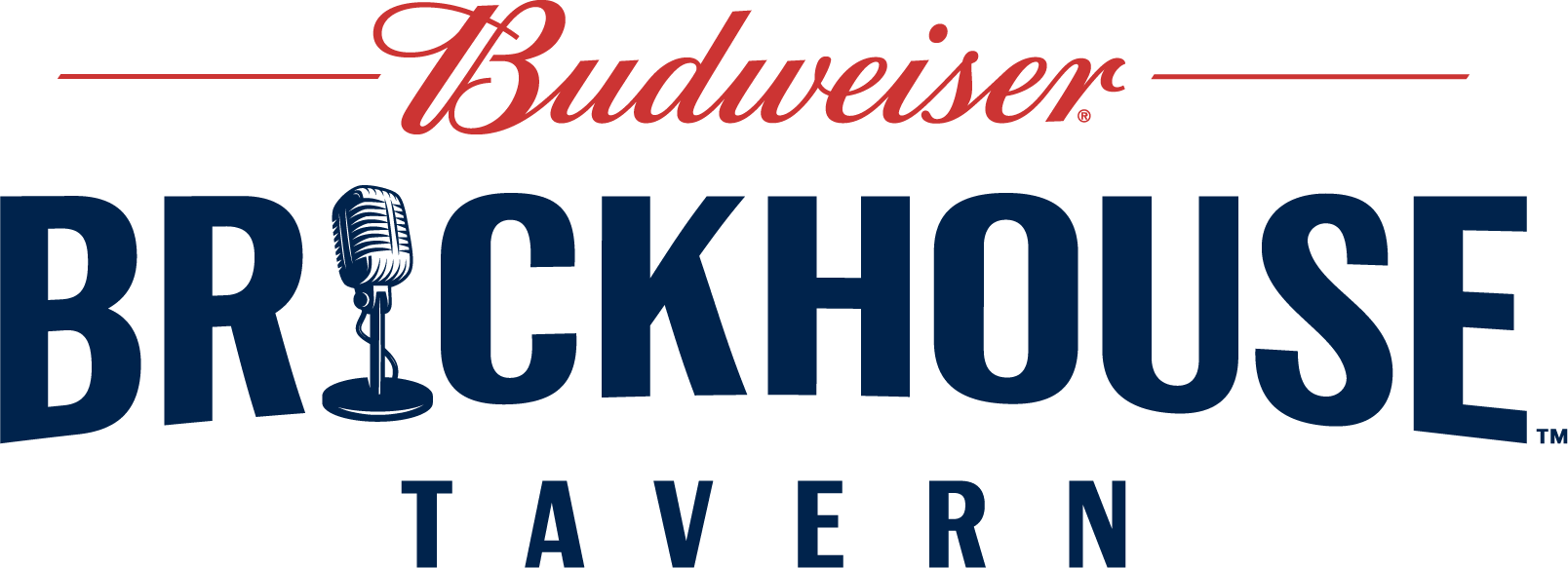 Adult Shirt - Trademark Gameroom Budweiser Framed Logo Mirror - Label (1608x583), Png Download