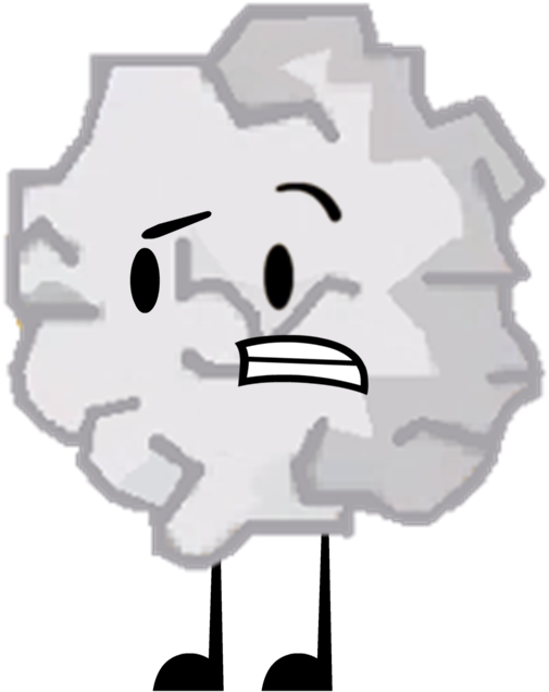 Tissue - Oo Tissue (561x653), Png Download